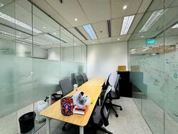 Robinson 112 (D1), Office #584862421